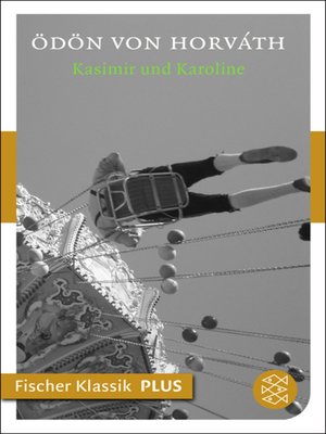 cover image of Kasimir und Karoline